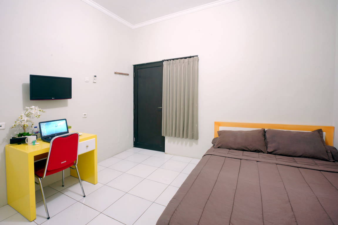 D'Paragon Ijen Nirwana Image